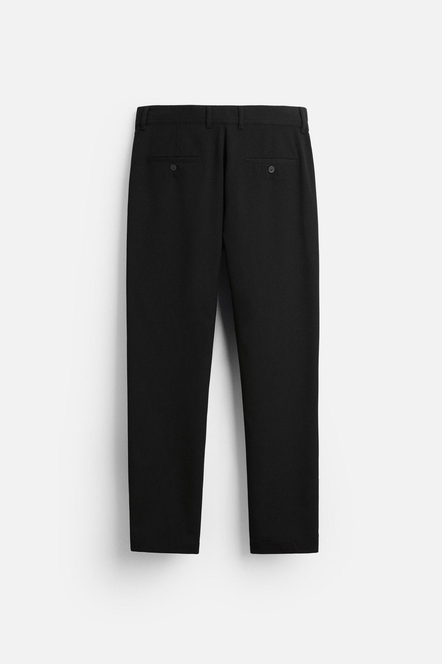 Basic pants | Black