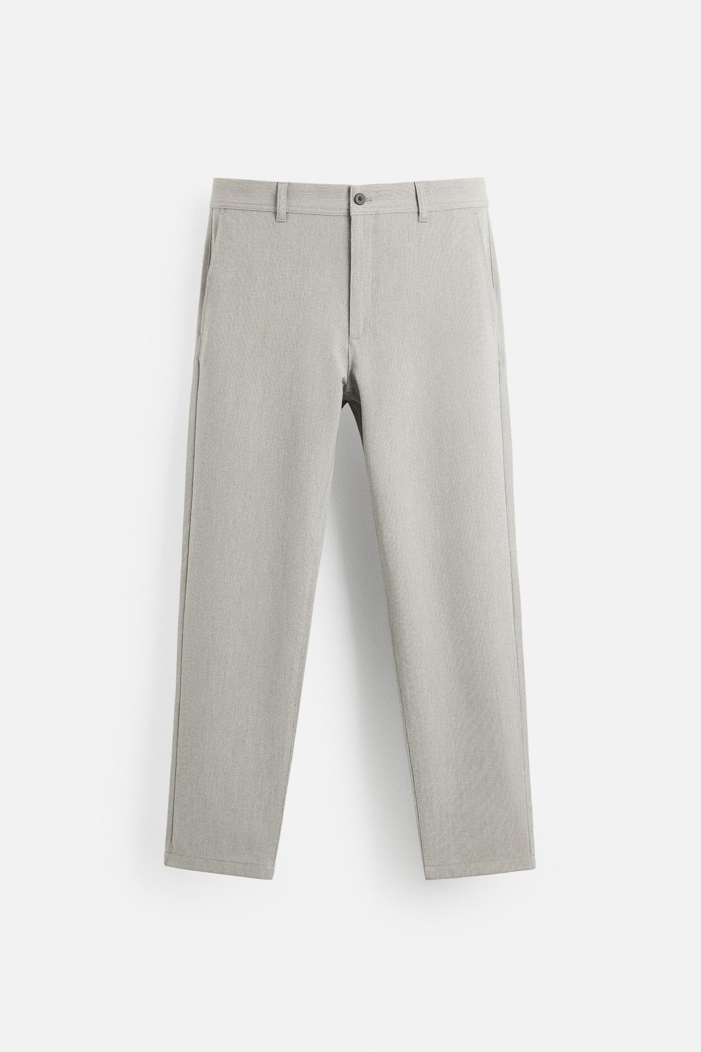 Basic trousers | Gray