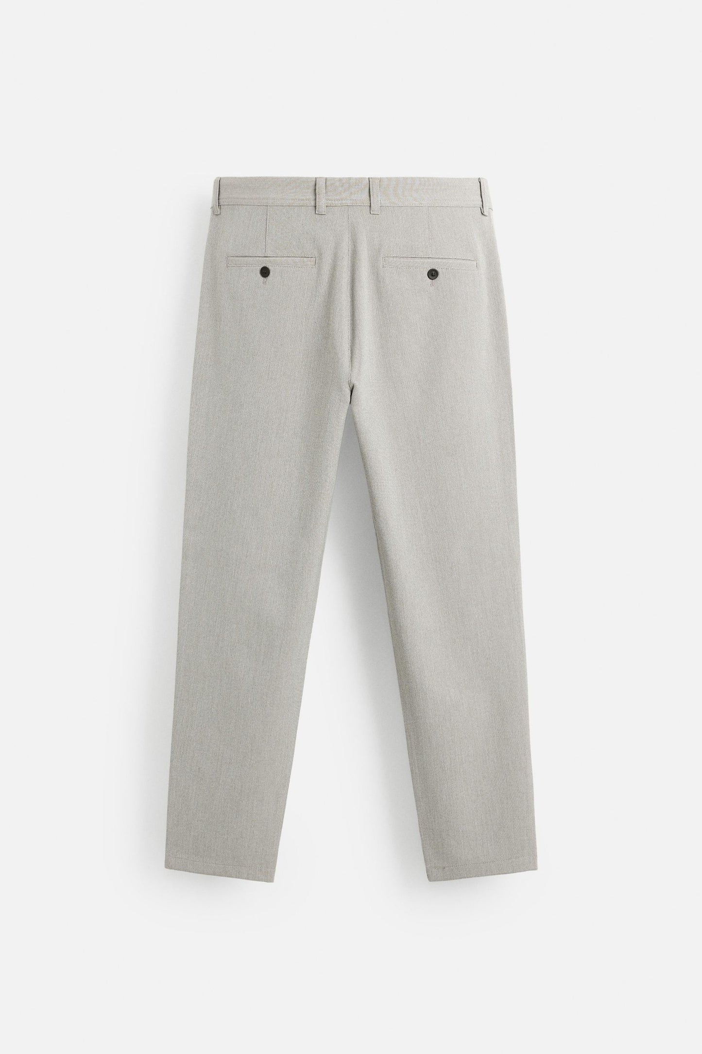 Basic trousers | Gray